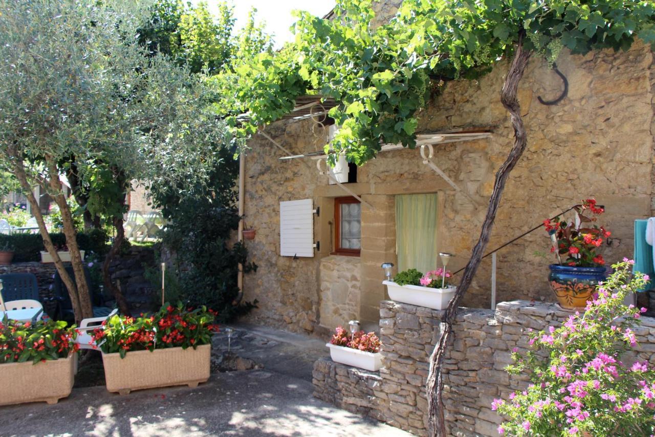 Mas Des Coccinelles Mollans-sur-Ouvèze
